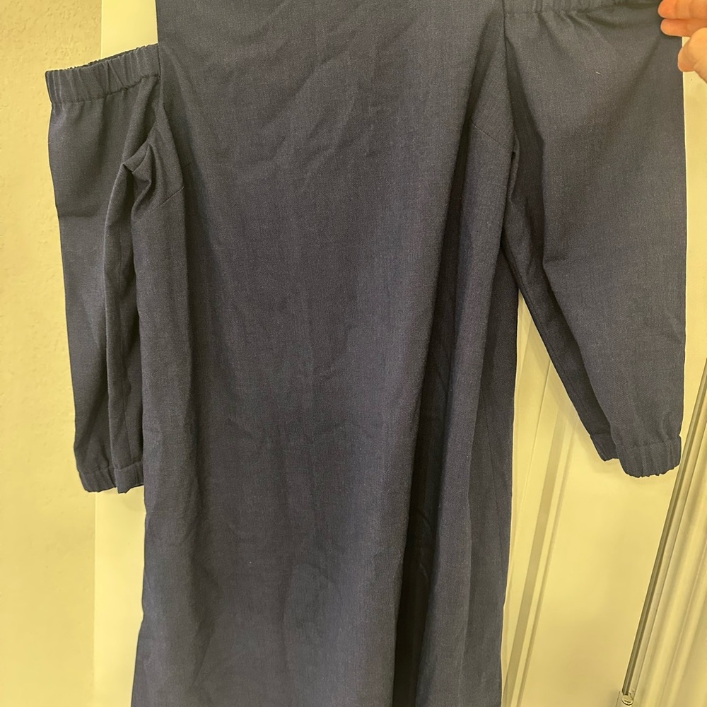 Halogen Dress